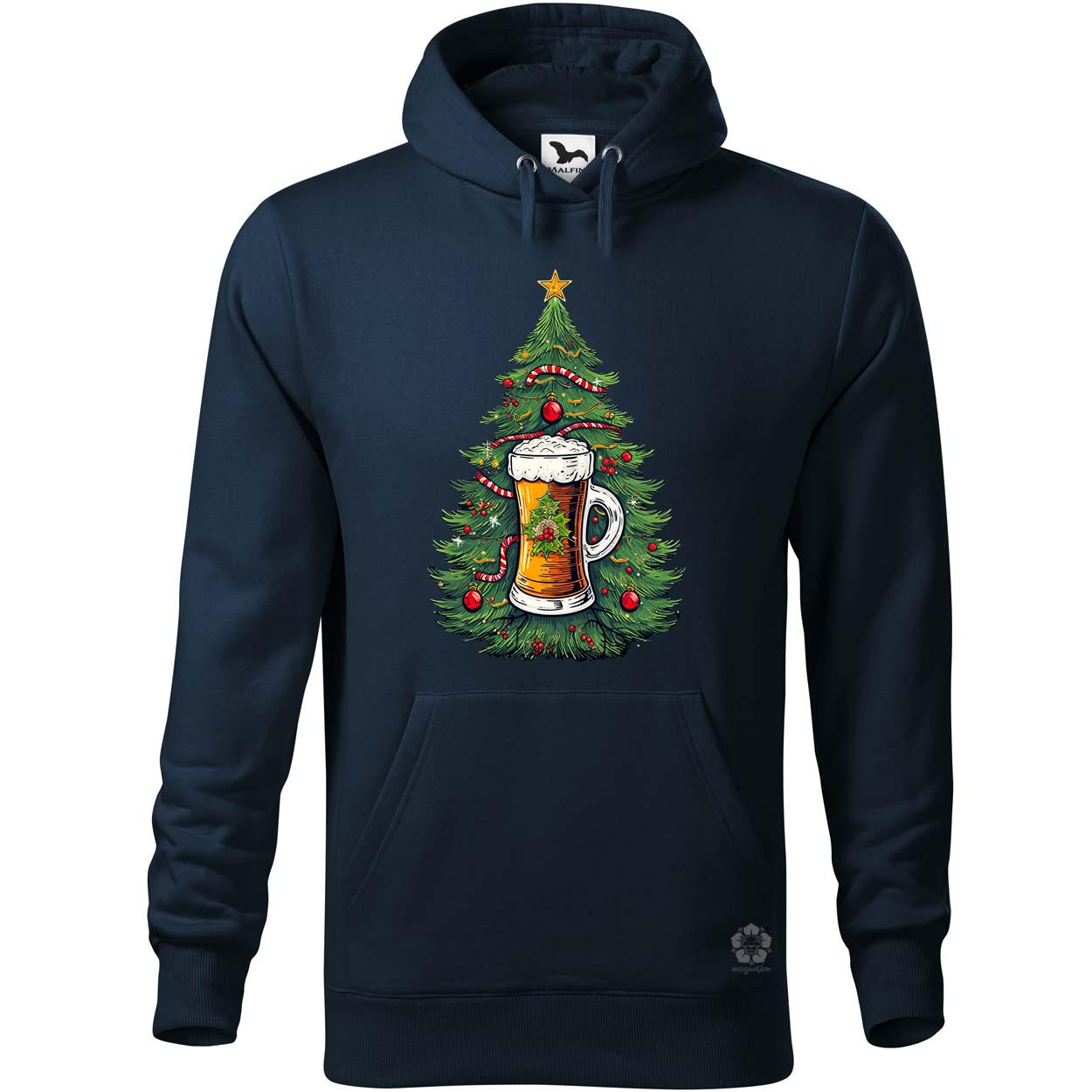XMAS sör v34 egyedi  pulóver 