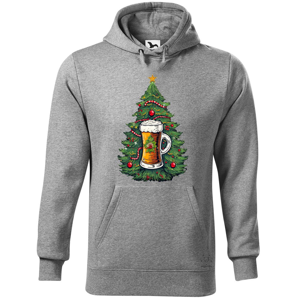 XMAS sör v34 egyedi  pulóver 
