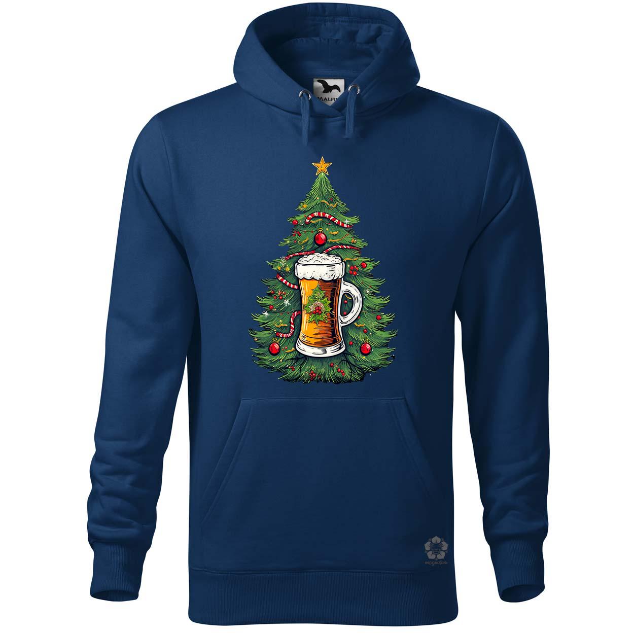 XMAS sör v34 egyedi  pulóver 