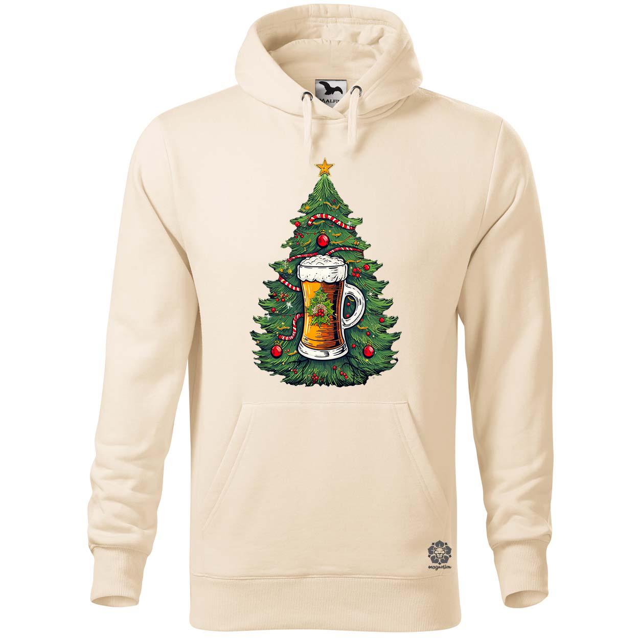 XMAS sör v34 egyedi  pulóver 