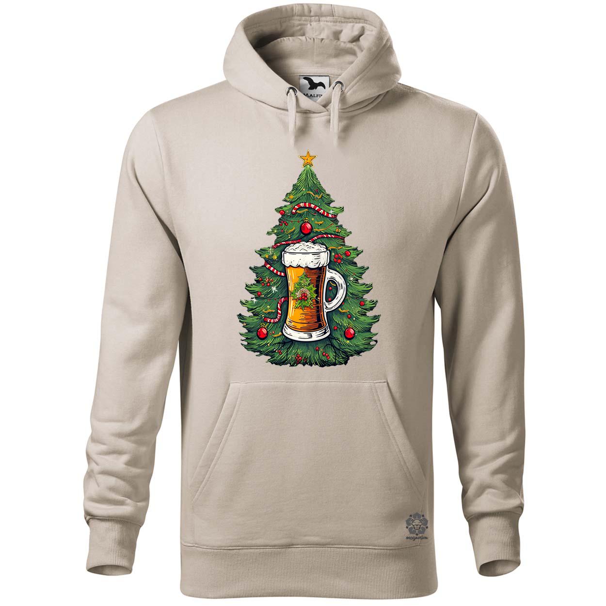 XMAS sör v34 egyedi  pulóver 