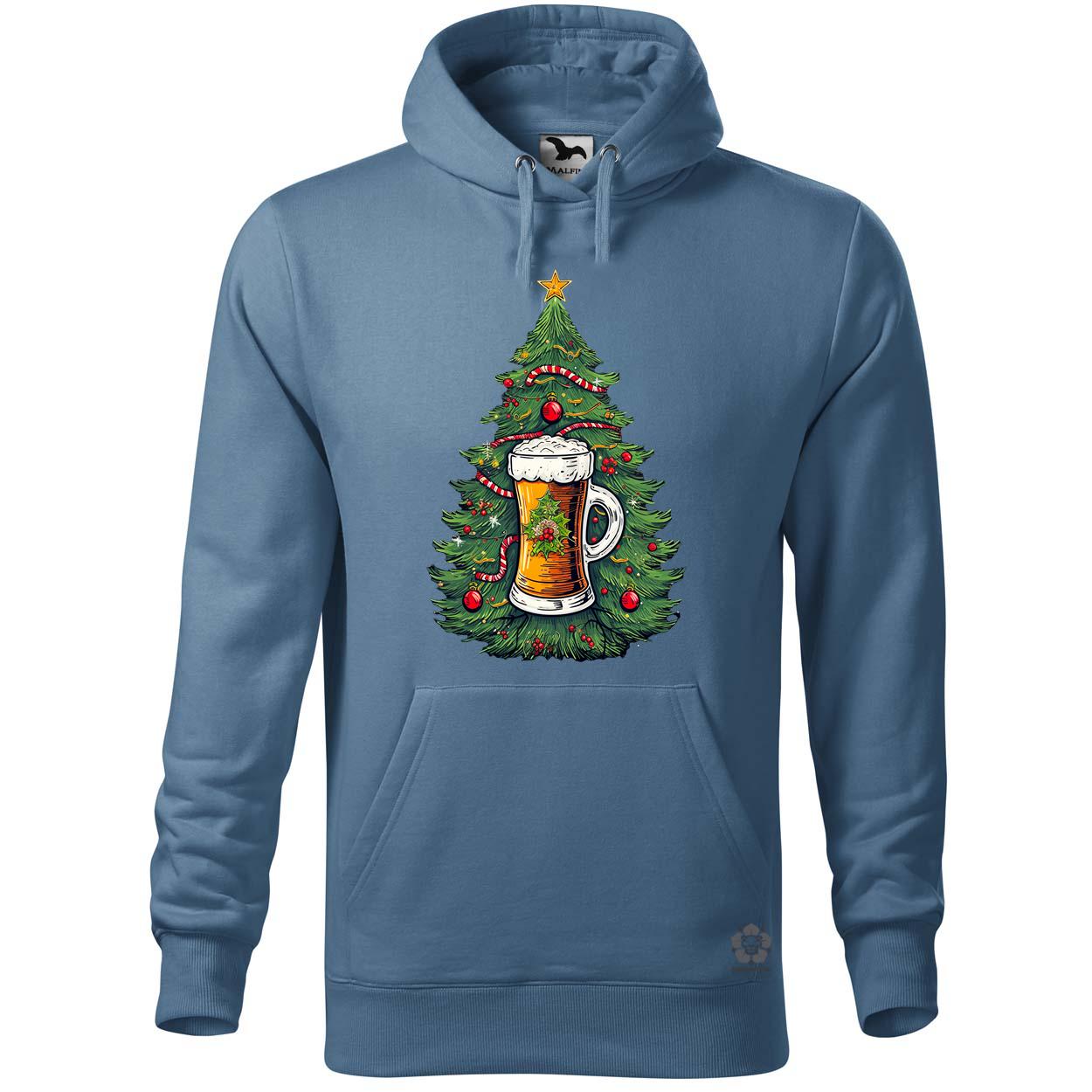 XMAS sör v34 egyedi  pulóver 