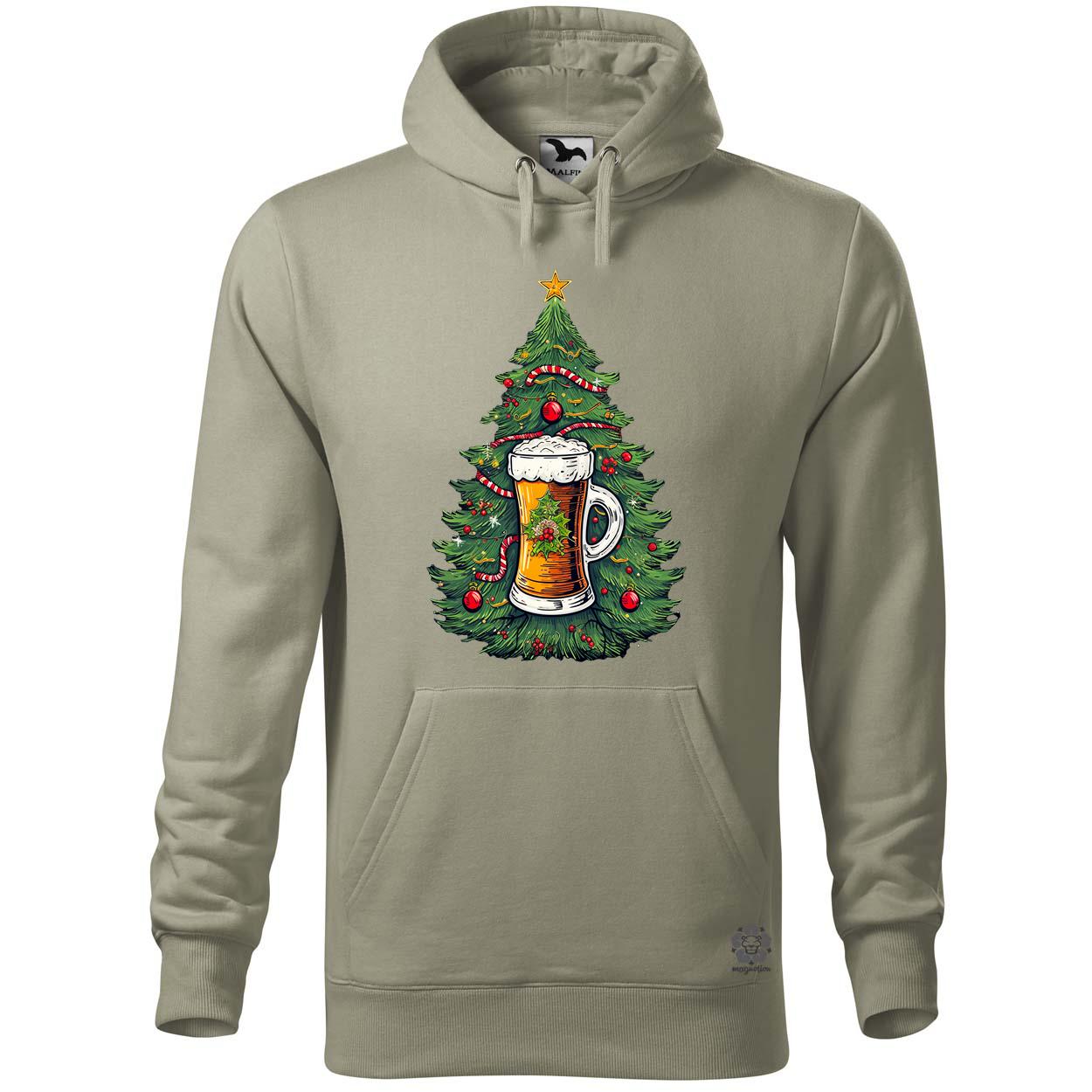 XMAS sör v34 egyedi  pulóver 