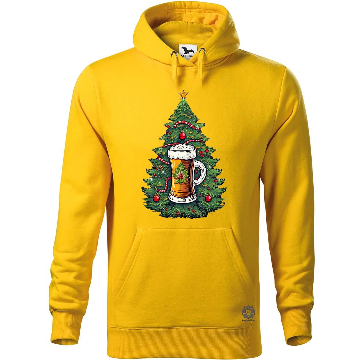 XMAS sör v34 egyedi  pulóver 