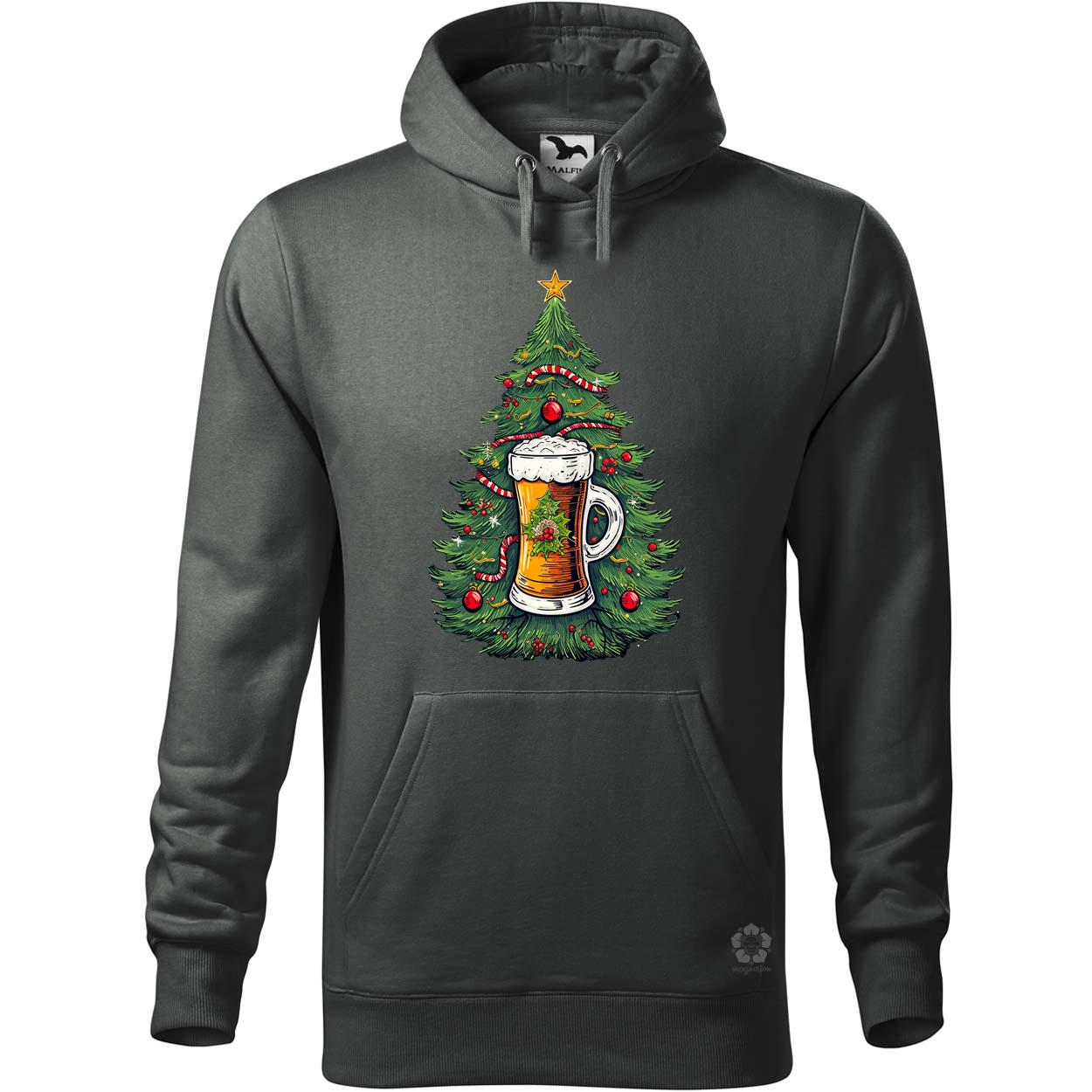 XMAS sör v34 egyedi  pulóver 