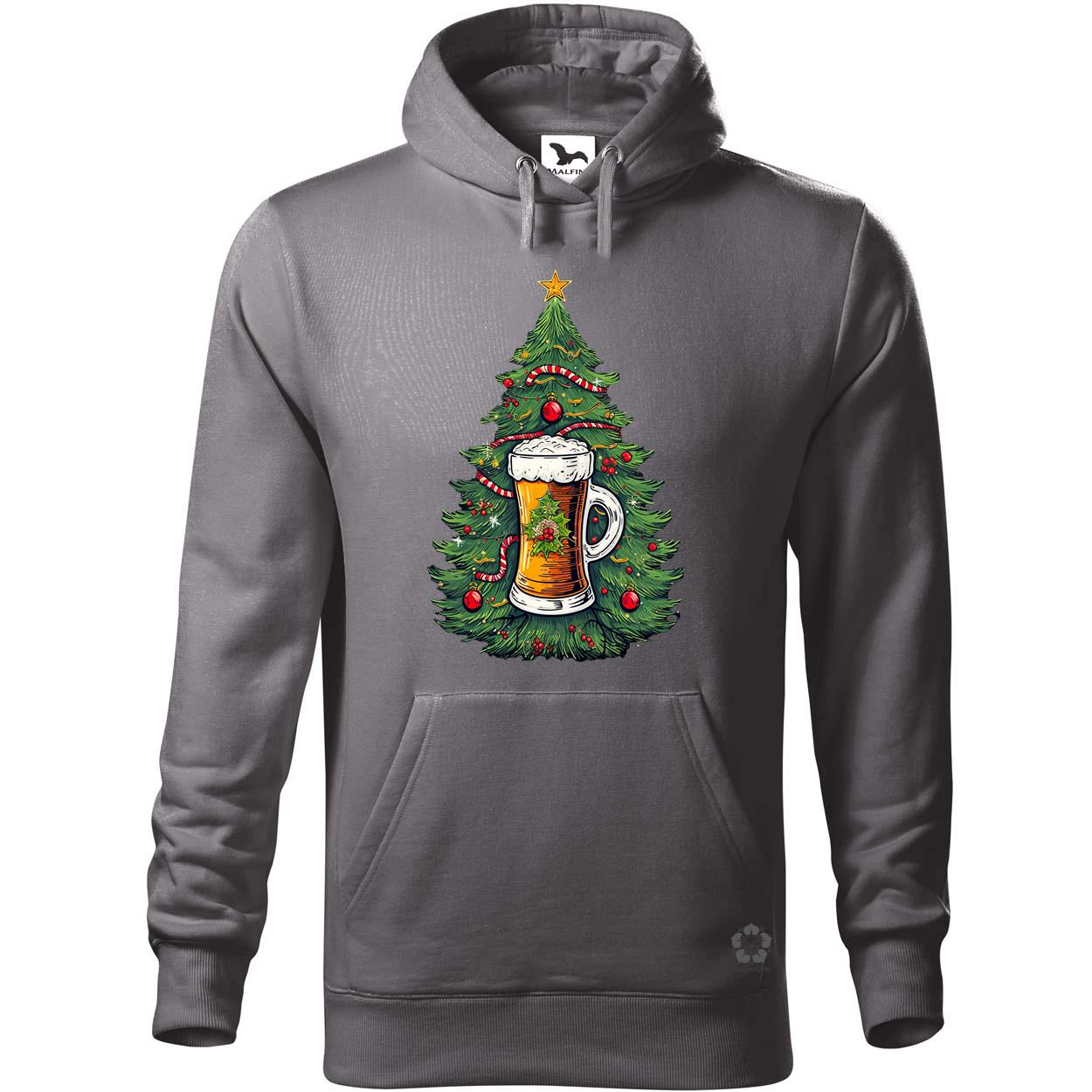 XMAS sör v34 egyedi  pulóver 