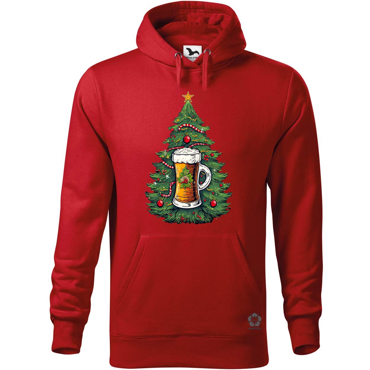 XMAS sör v34 egyedi  pulóver 