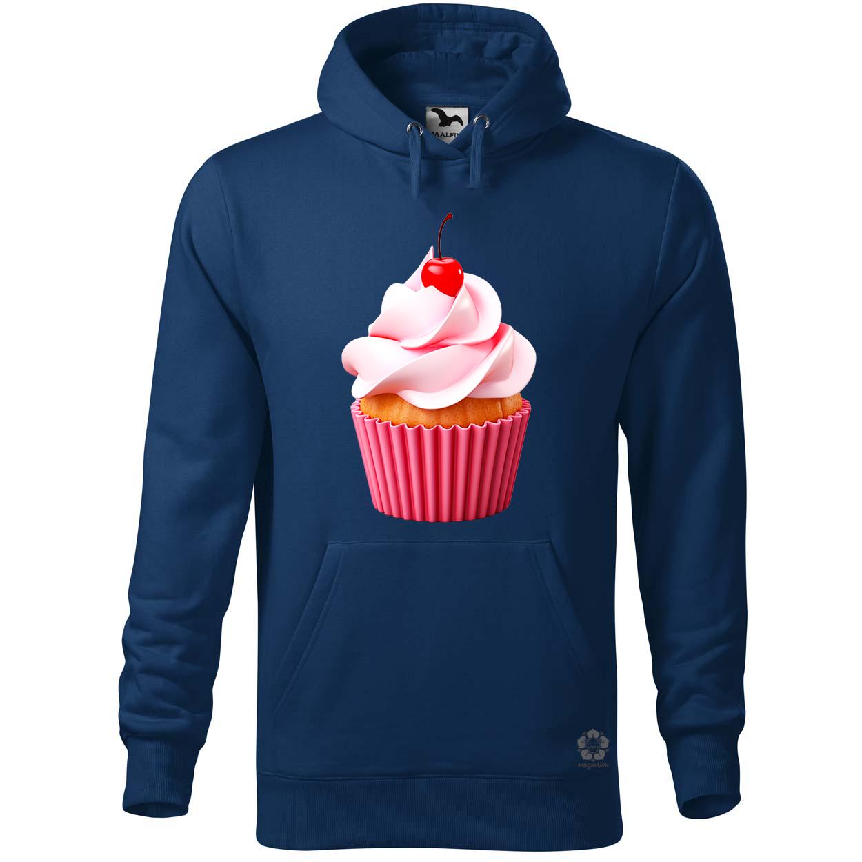 Cupcake v2 egyedi  pulóver 
