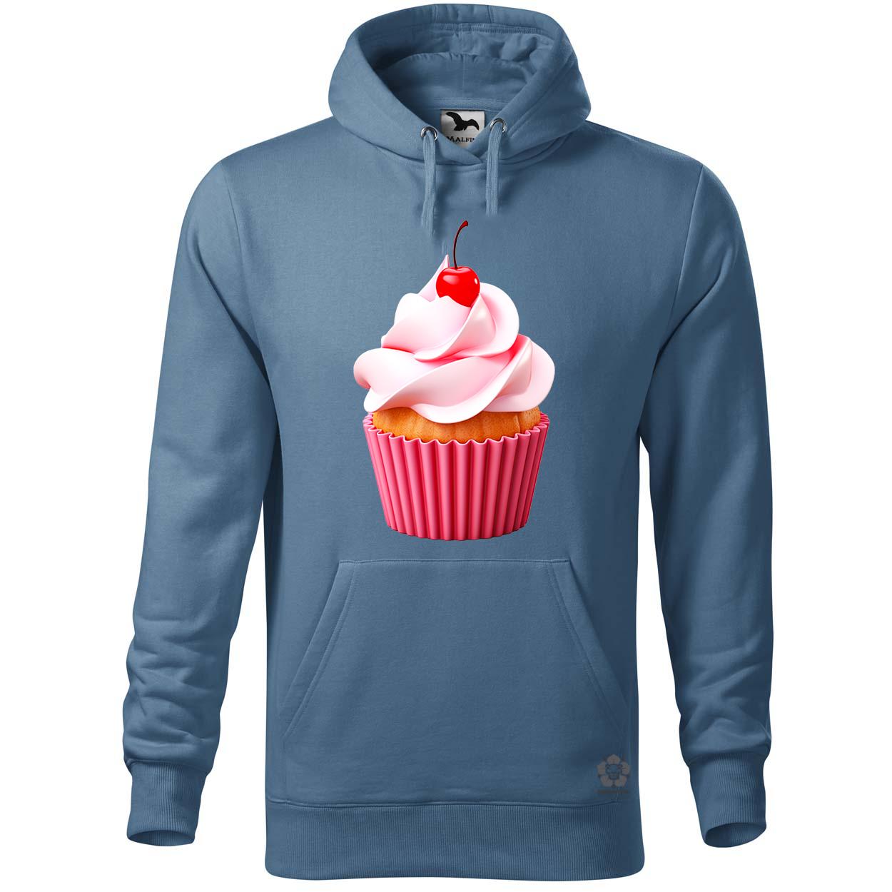 Cupcake v2 egyedi  pulóver 