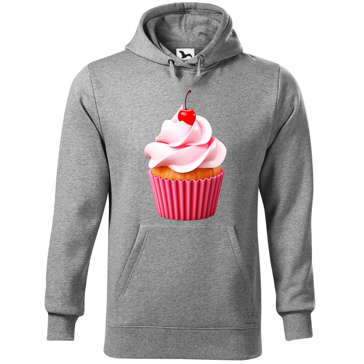 Cupcake v2 egyedi  pulóver 