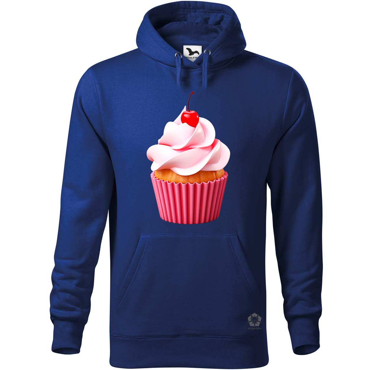 Cupcake v2 egyedi  pulóver 