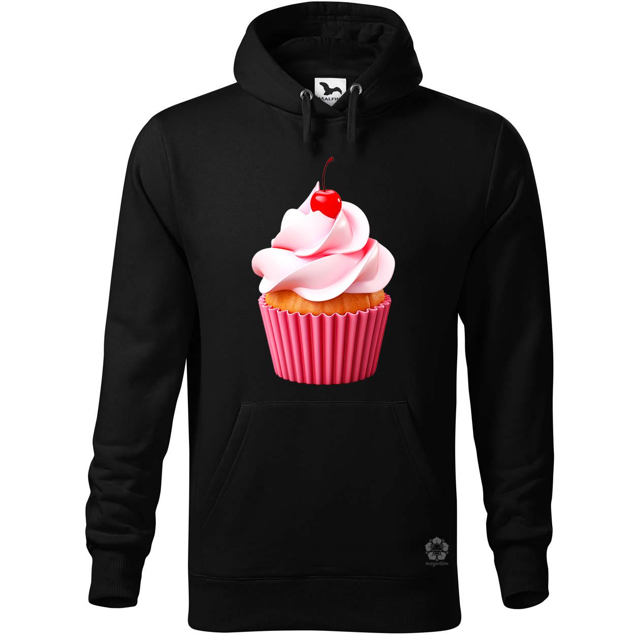 Cupcake v2 egyedi  pulóver 