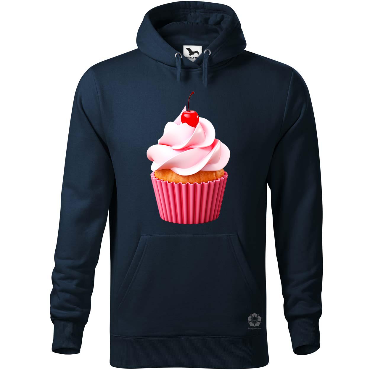 Cupcake v2 egyedi  pulóver 