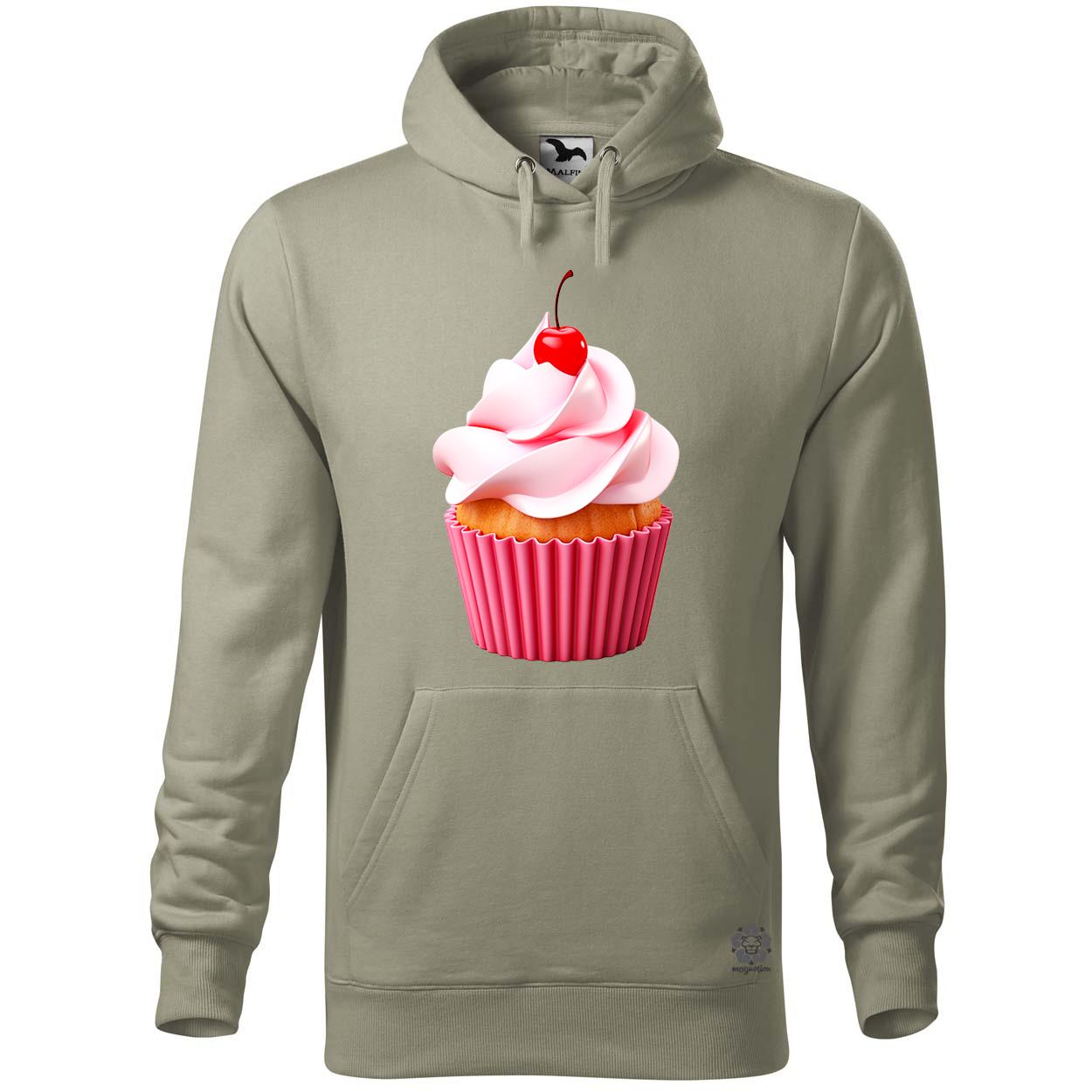Cupcake v2 egyedi  pulóver 