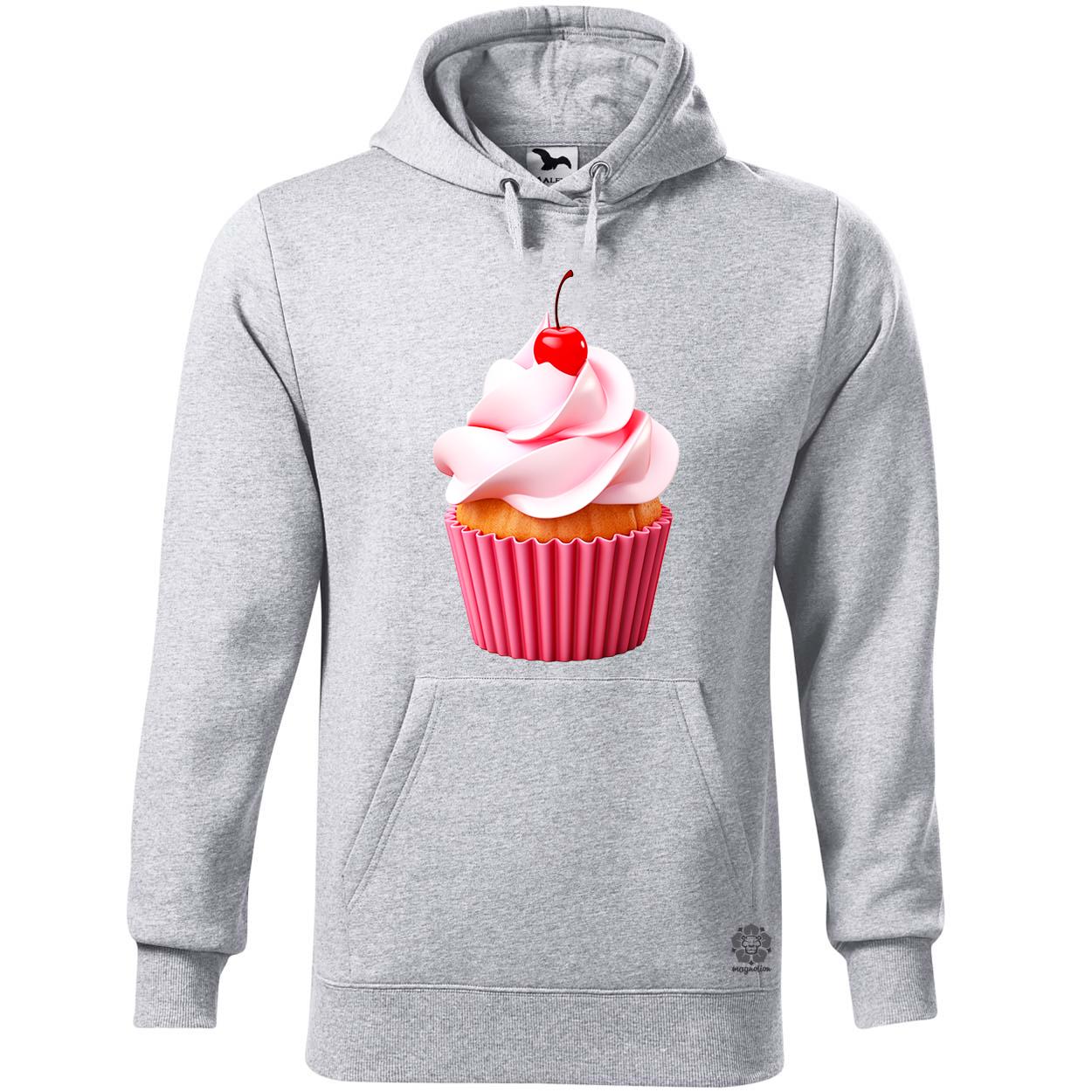 Cupcake v2 egyedi  pulóver 
