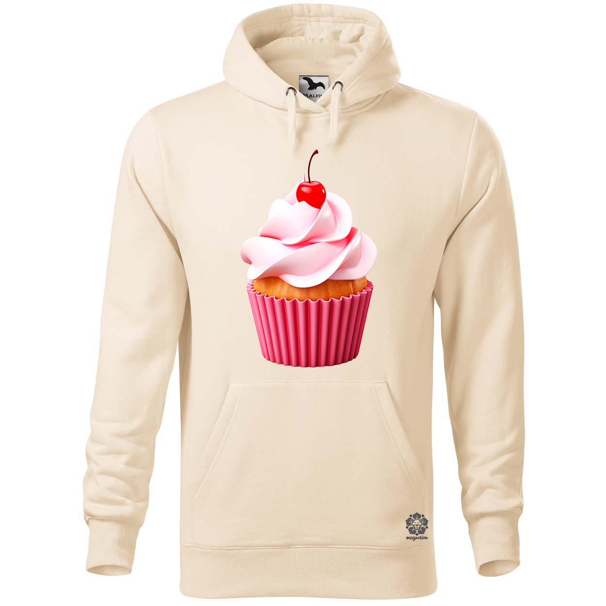 Cupcake v2 egyedi  pulóver 