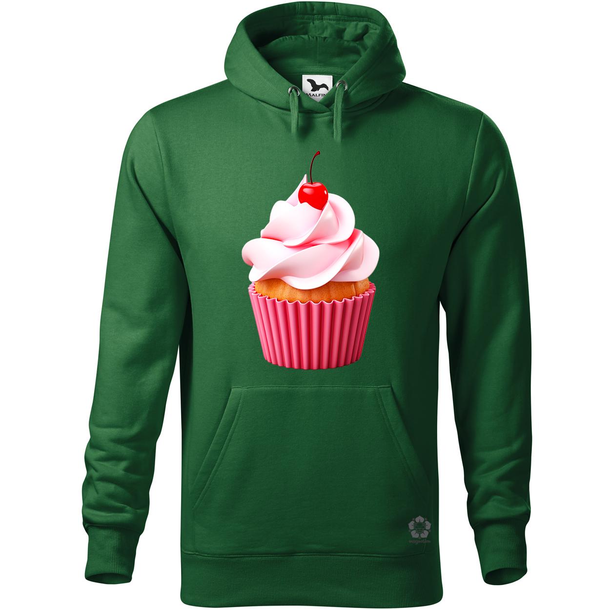 Cupcake v2 egyedi  pulóver 
