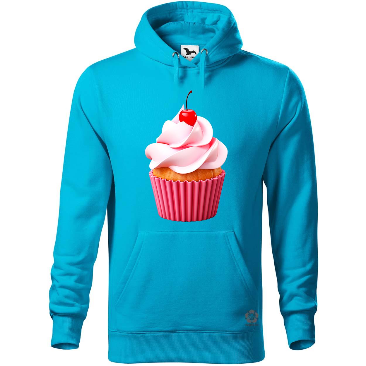 Cupcake v2 egyedi  pulóver 