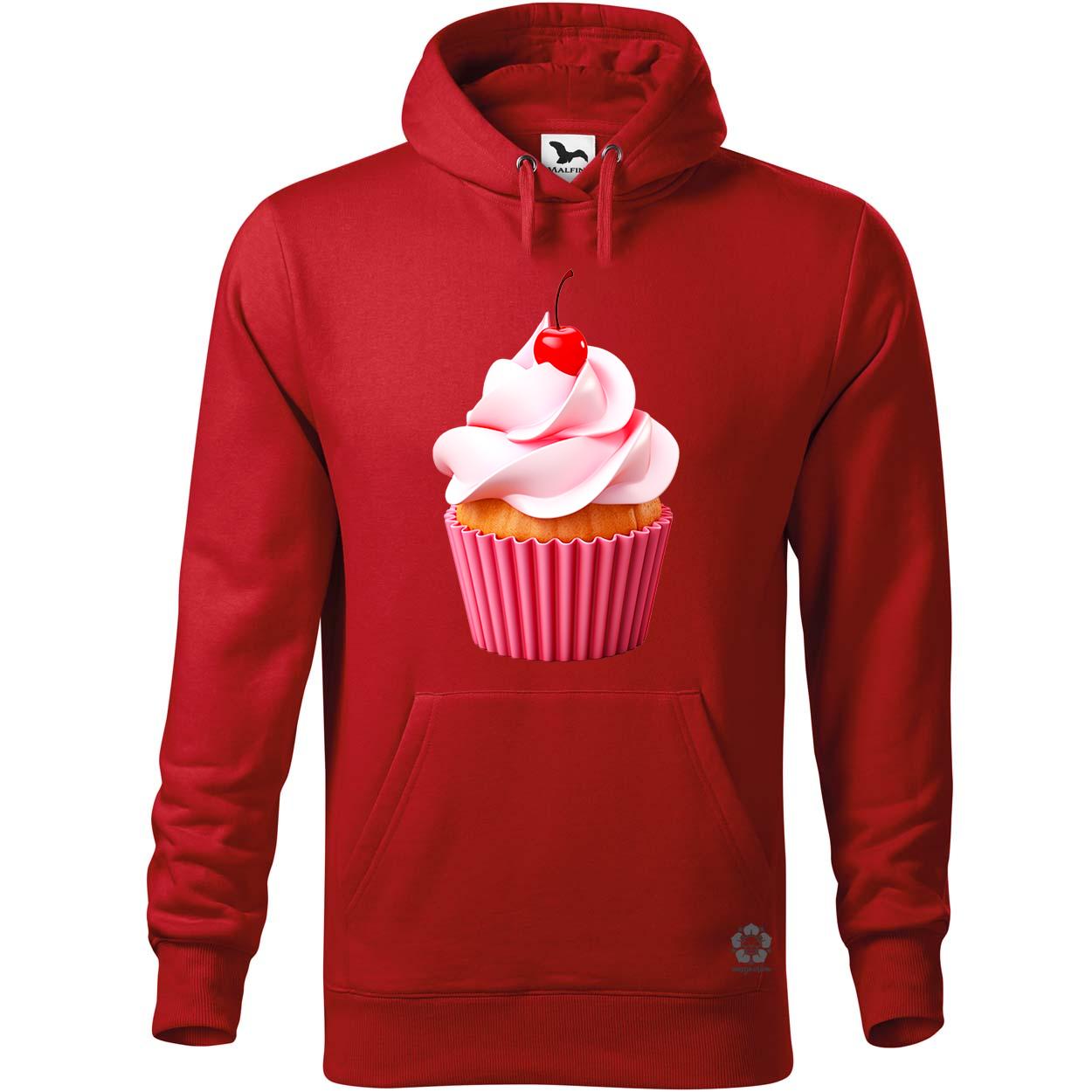 Cupcake v2 egyedi  pulóver 