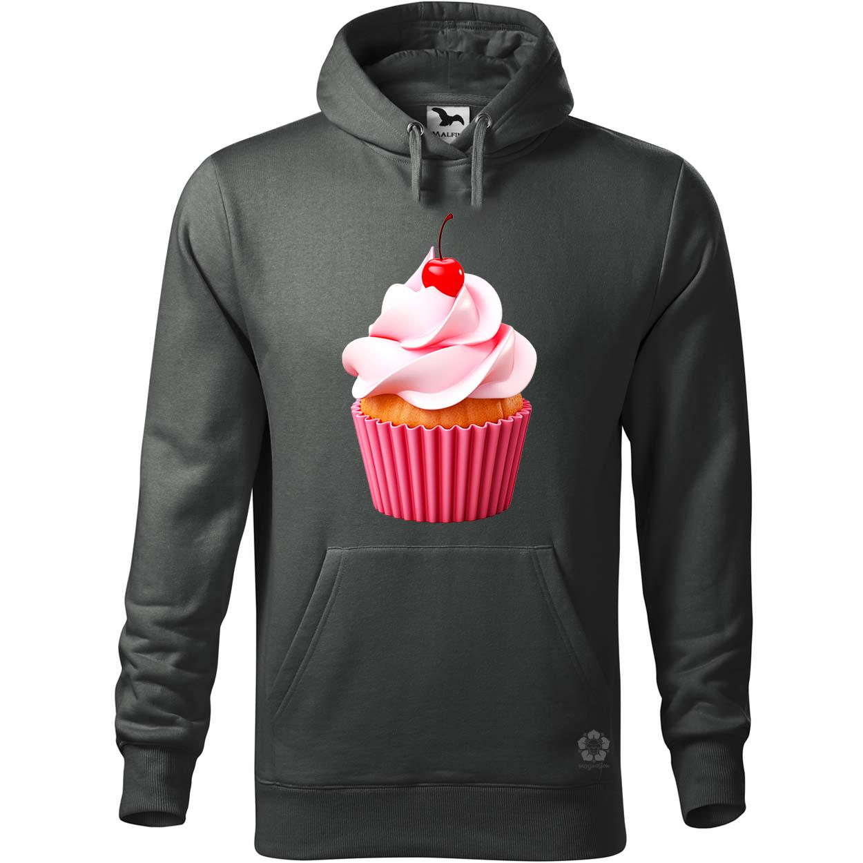 Cupcake v2 egyedi  pulóver 