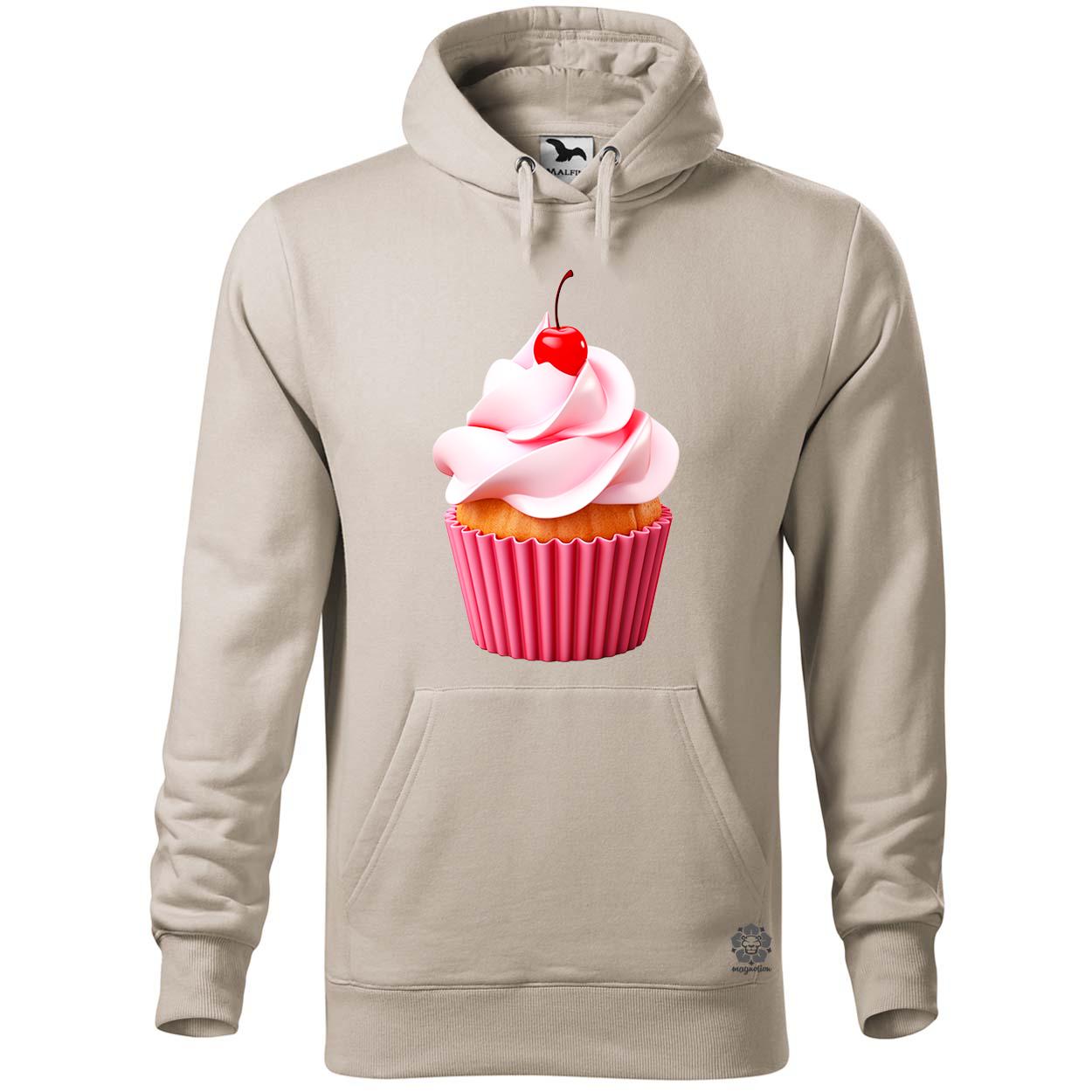 Cupcake v2 egyedi  pulóver 