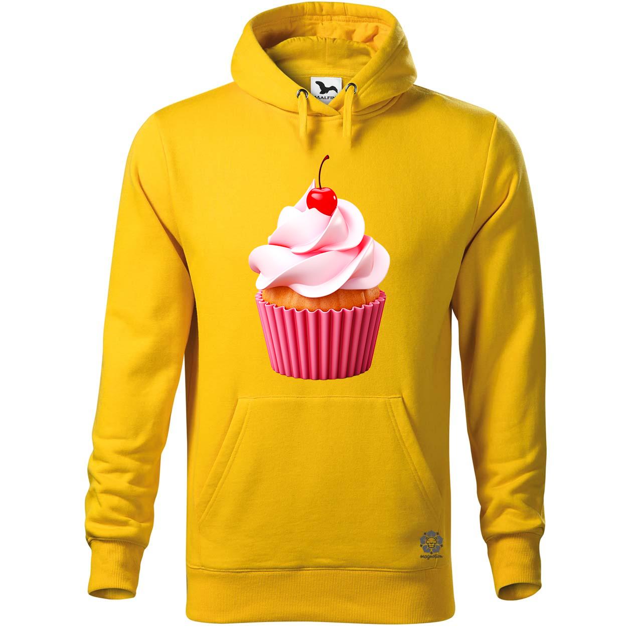 Cupcake v2 egyedi  pulóver 