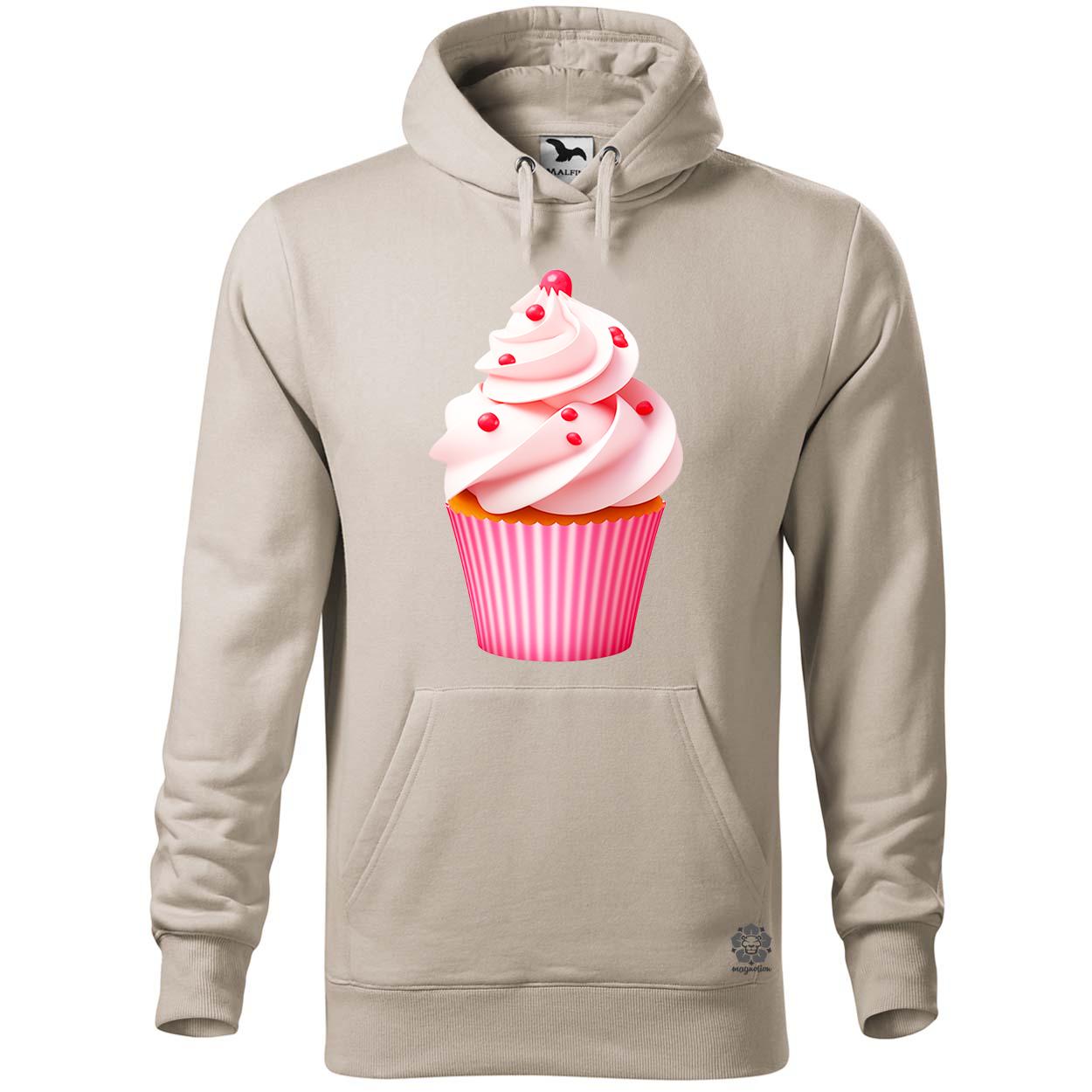 Cupcake v3 egyedi  pulóver 