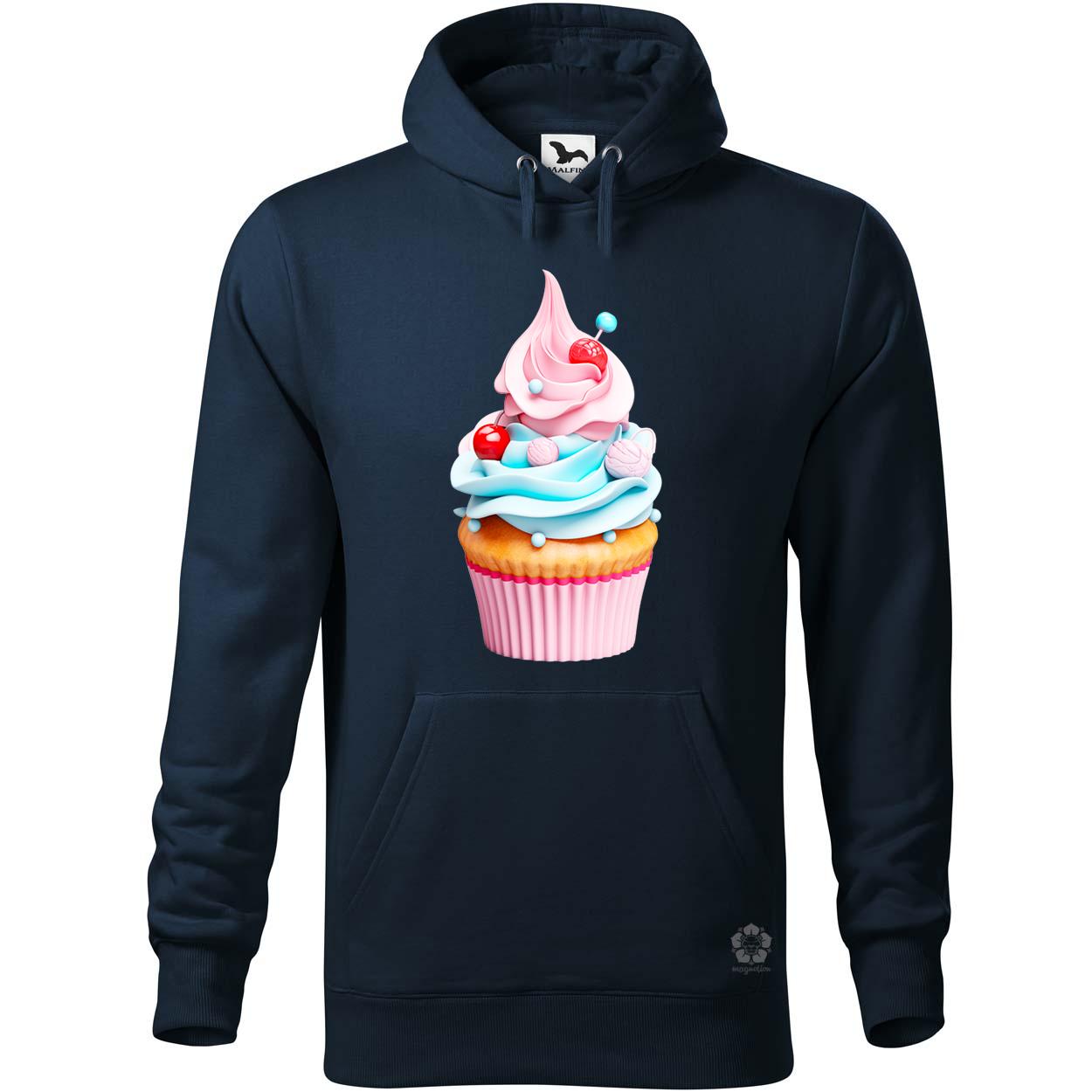 Cupcake v4 egyedi  pulóver 