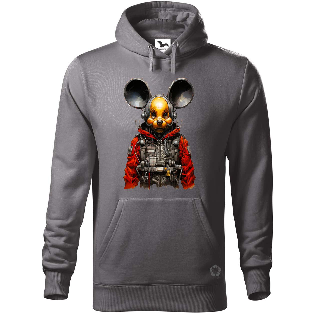 Cybrpunk Mickey egyedi  pulóver 