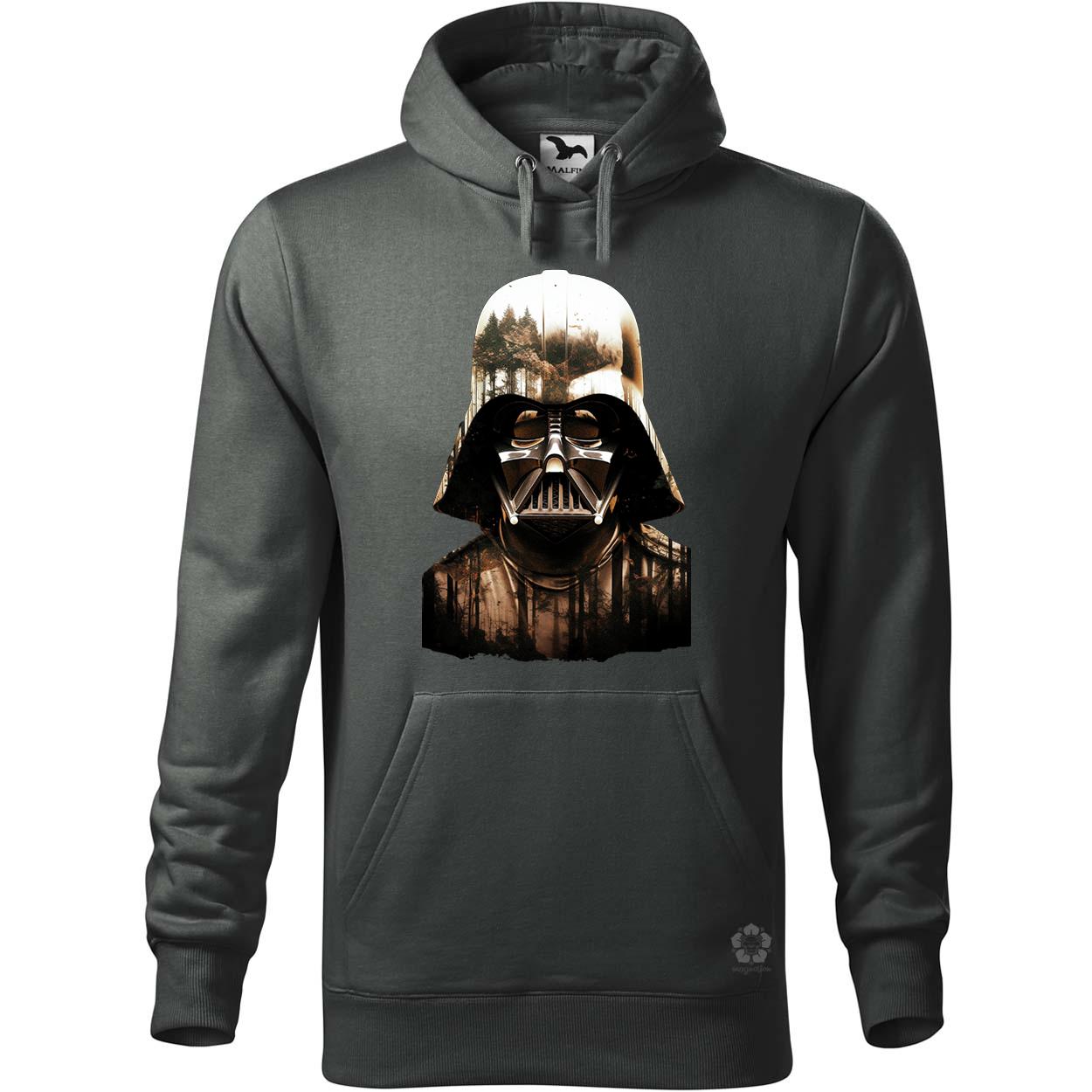 Darth Vader fanart v2 egyedi  pulóver 