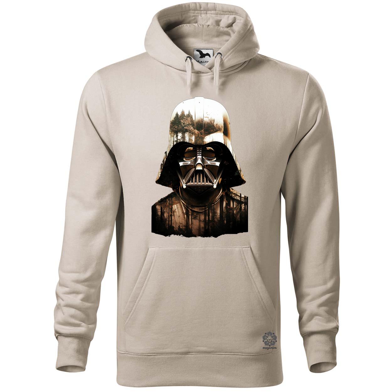 Darth Vader fanart v2 egyedi  pulóver 