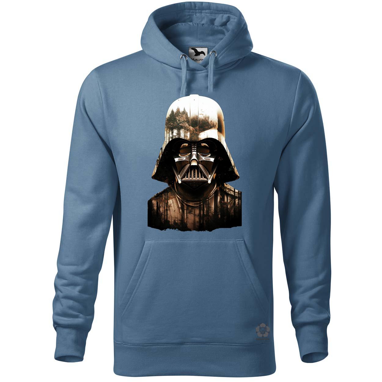 Darth Vader fanart v2 egyedi  pulóver 