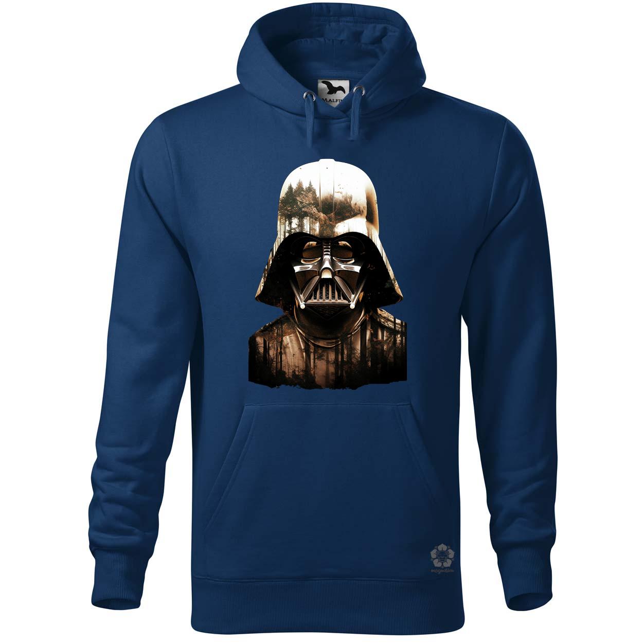 Darth Vader fanart v2 egyedi  pulóver 