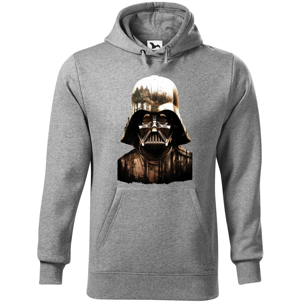 Darth Vader fanart v2 egyedi  pulóver 