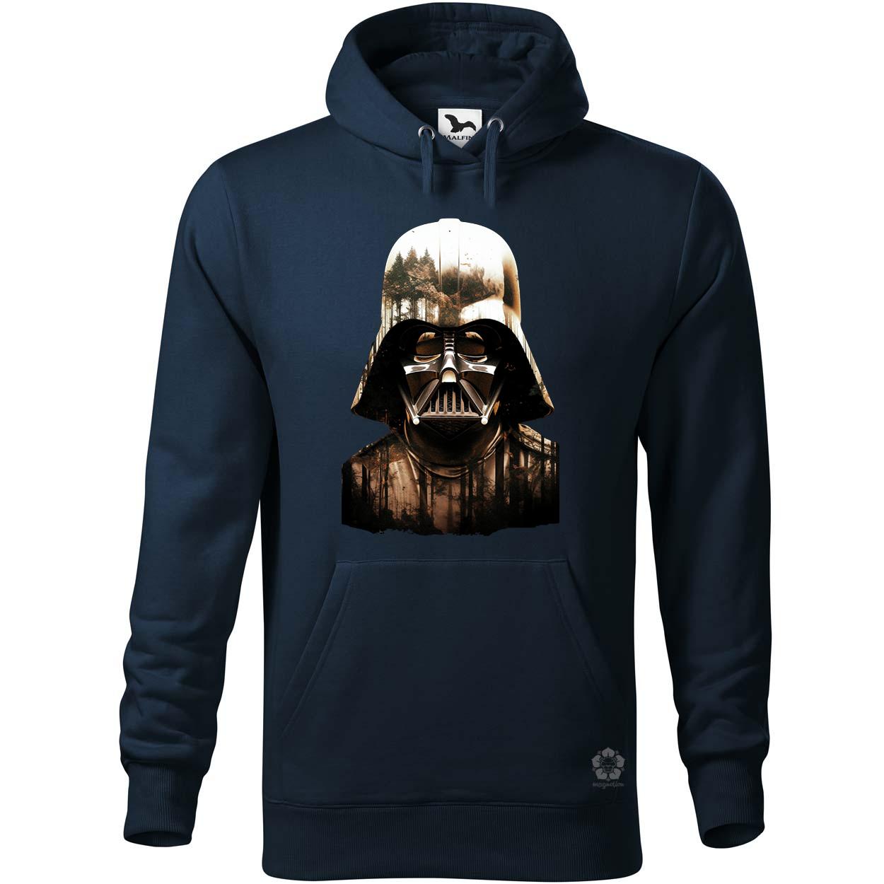 Darth Vader fanart v2 egyedi  pulóver 