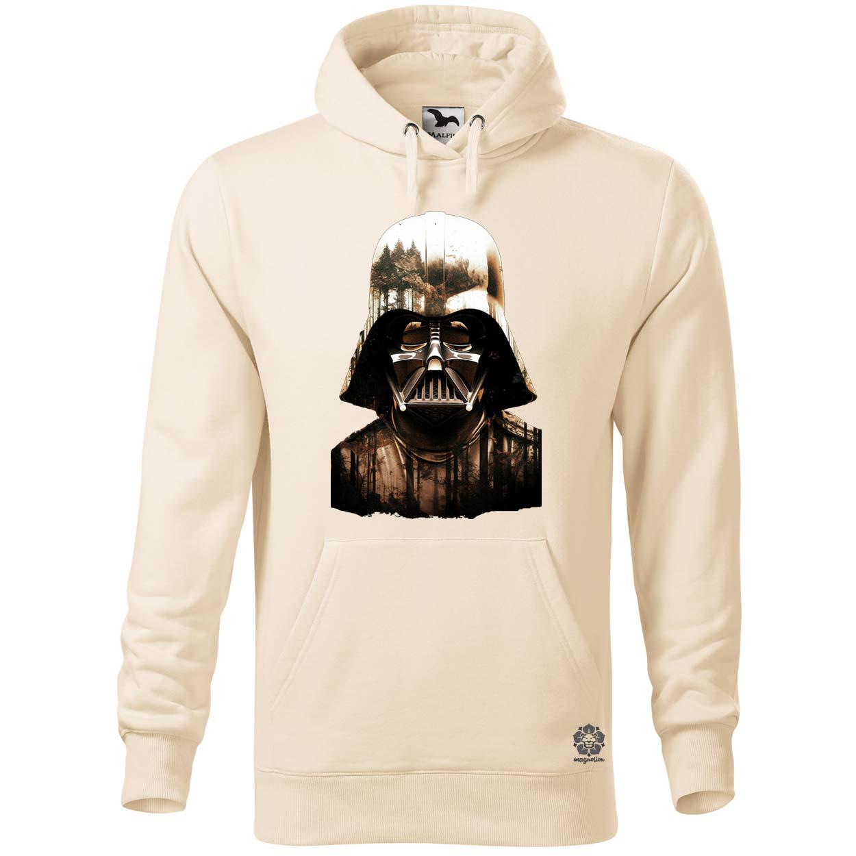 Darth Vader fanart v2 egyedi  pulóver 
