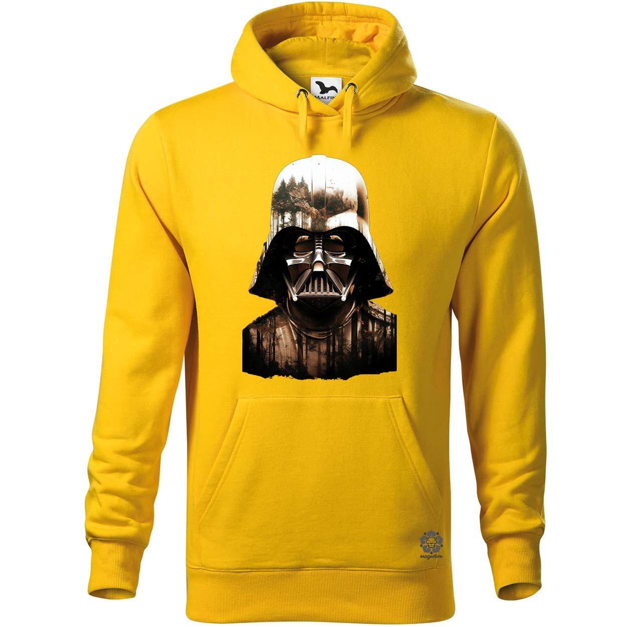 Darth Vader fanart v2 egyedi  pulóver 