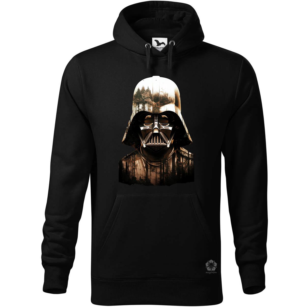 Darth Vader fanart v2 egyedi  pulóver 