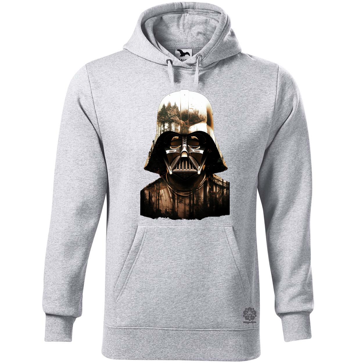 Darth Vader fanart v2 egyedi  pulóver 