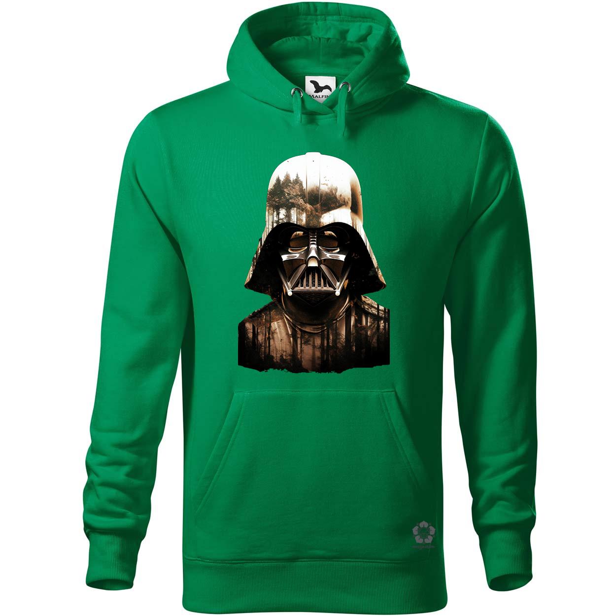 Darth Vader fanart v2 egyedi  pulóver 