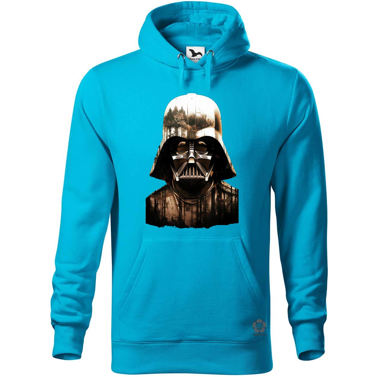 Darth Vader fanart v2 egyedi  pulóver 