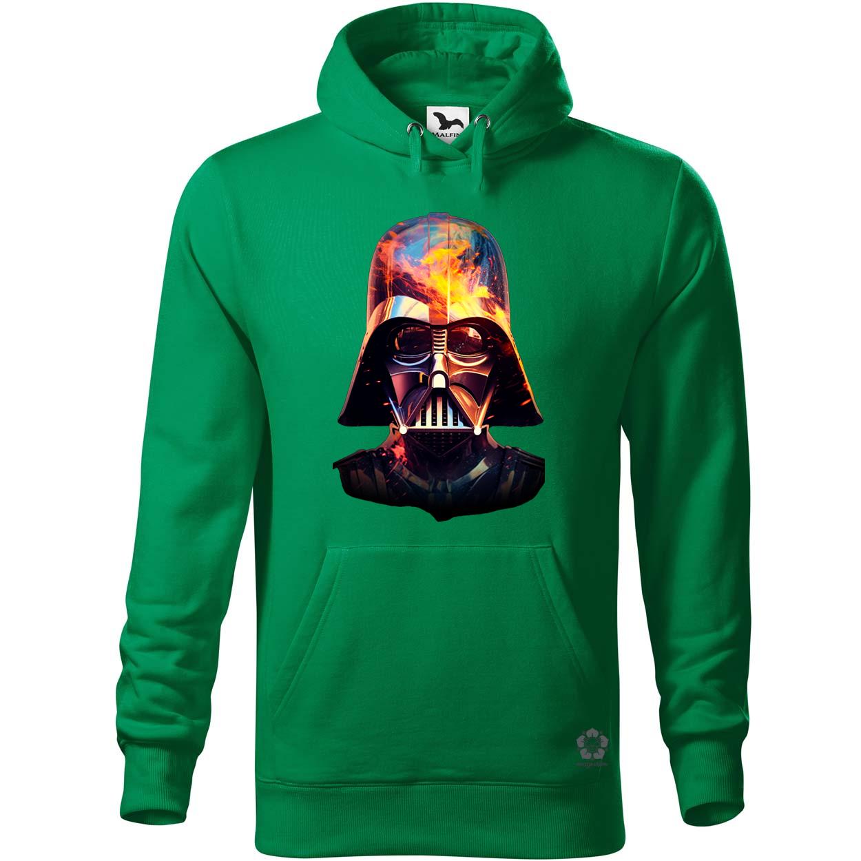 Darth Vader fanart v3 egyedi  pulóver 
