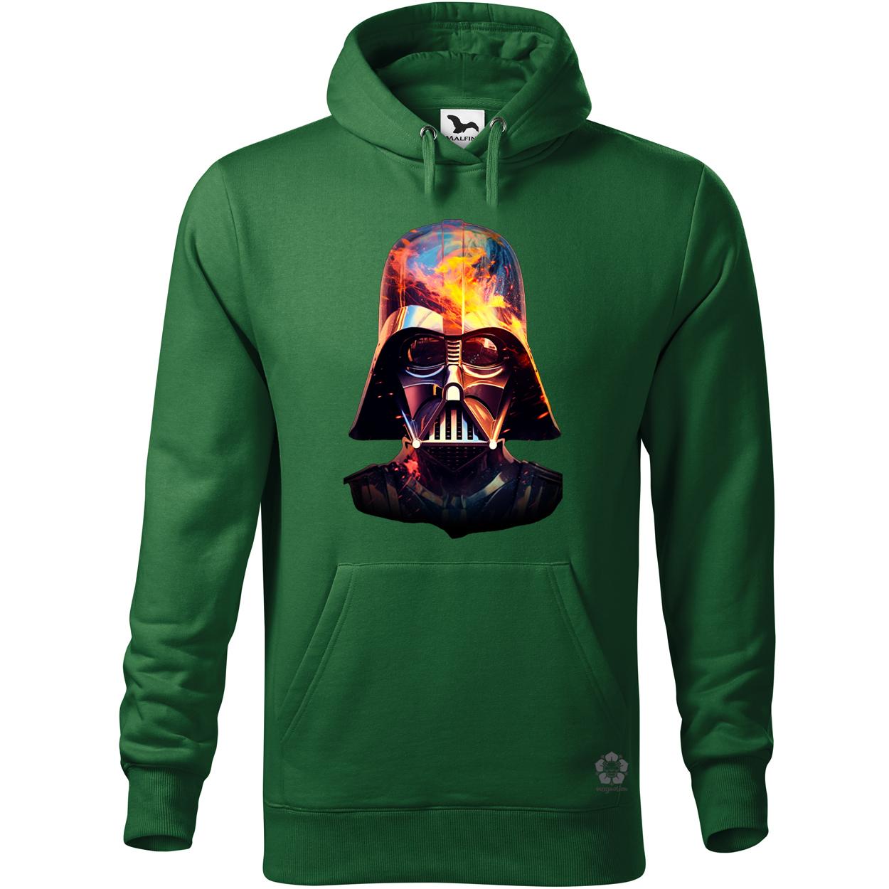 Darth Vader fanart v3 egyedi  pulóver 