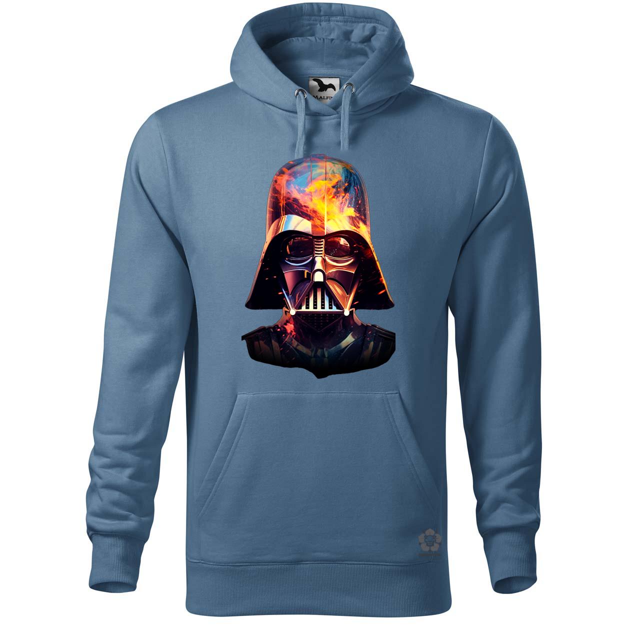 Darth Vader fanart v3 egyedi  pulóver 