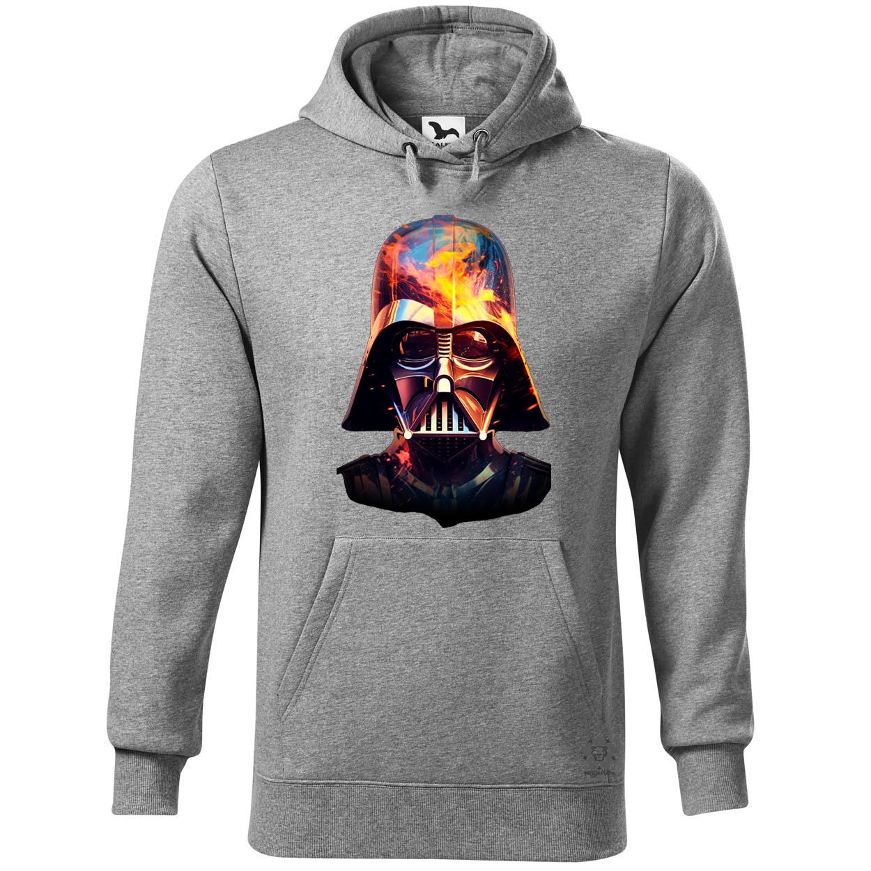 Darth Vader fanart v3 egyedi  pulóver 
