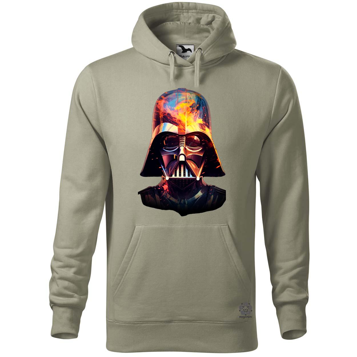 Darth Vader fanart v3 egyedi  pulóver 