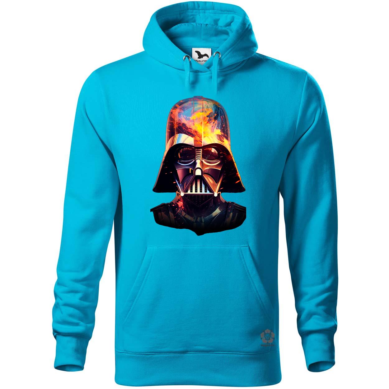 Darth Vader fanart v3 egyedi  pulóver 