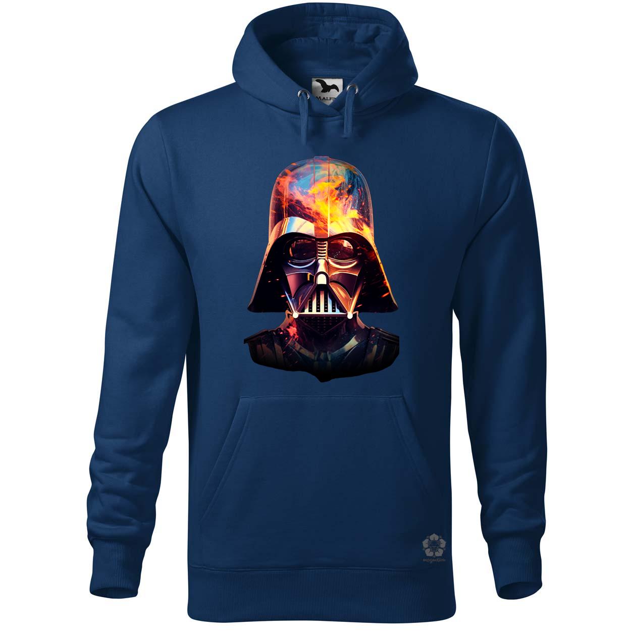 Darth Vader fanart v3 egyedi  pulóver 