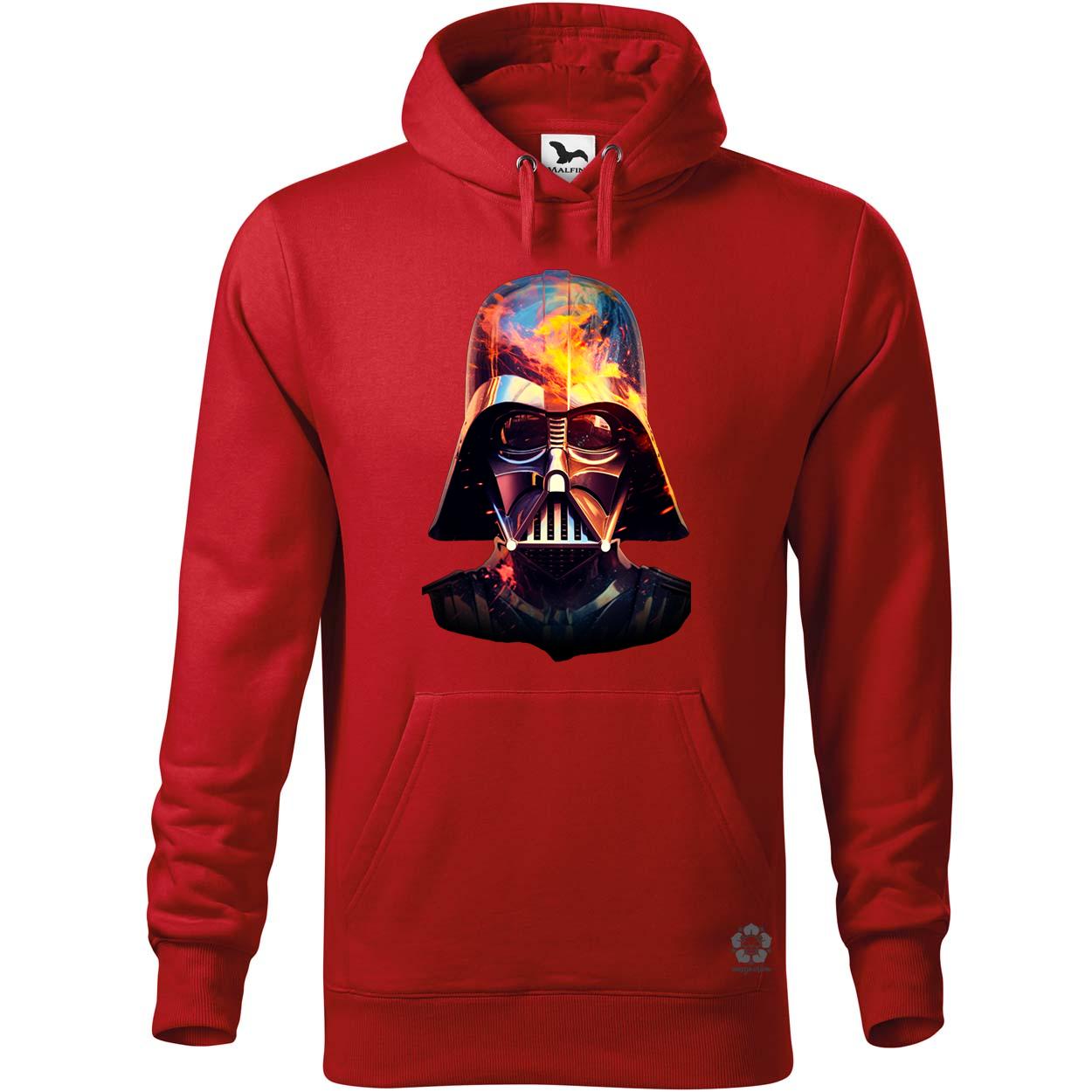Darth Vader fanart v3 egyedi  pulóver 