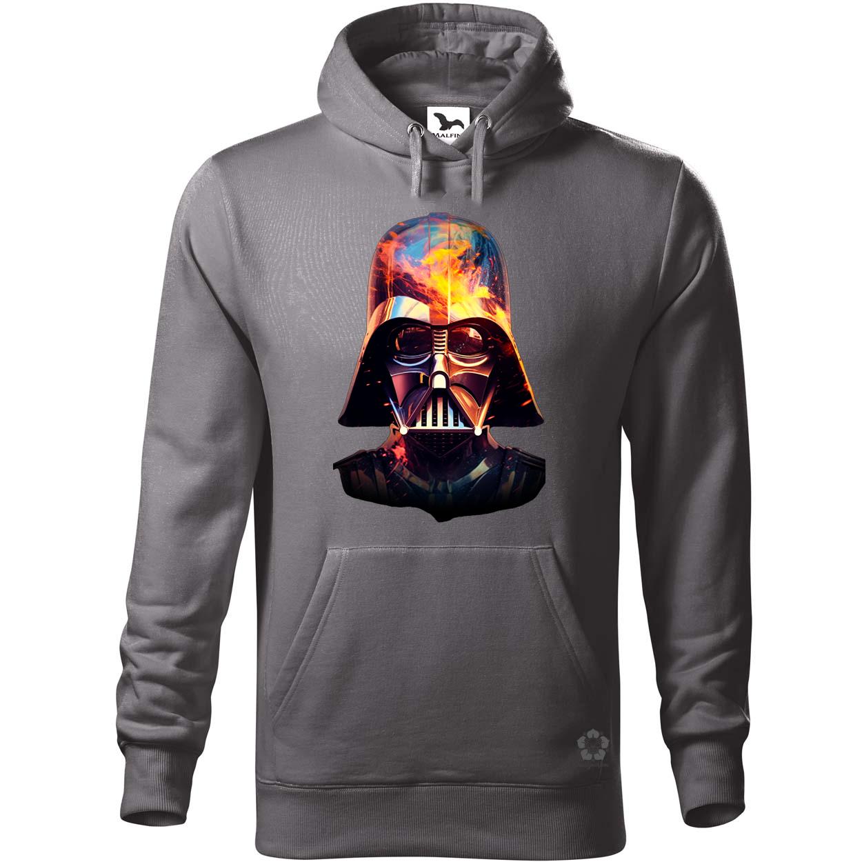 Darth Vader fanart v3 egyedi  pulóver 